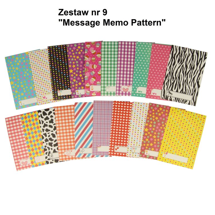 Fotonaklejki INSTAX FS001