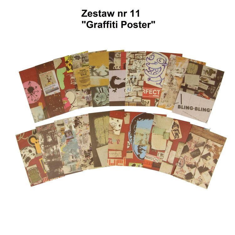 Fotonaklejki INSTAX FS001