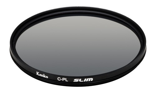 Filtr Kenko Smart C-PL Slim 43mm