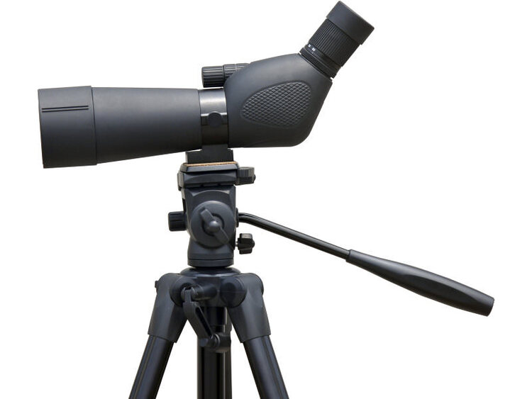Luneta Focus Hawk 20-60x60 ze statywem