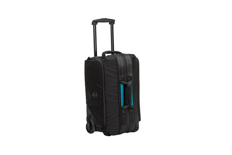 Walizka Tenba Cineluxe Roller 21 Black