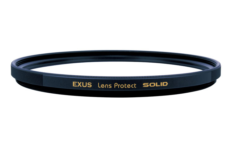 Filtr Marumi EXUS SOLID Lens Protect 49mm