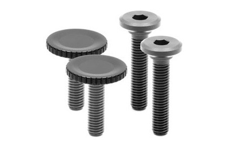 Uchwyt Peak Design Capture V3 bez płytki - czarny