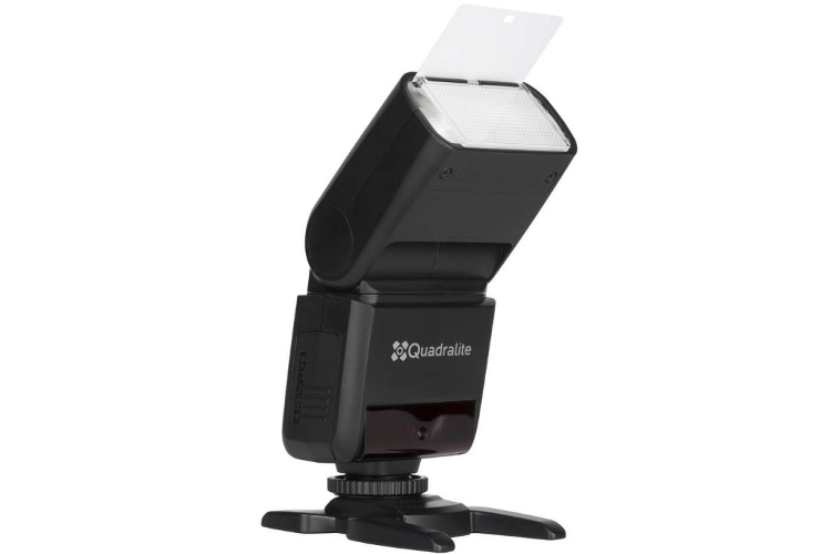 Lampa Quadralite Stroboss 36 (Sony)