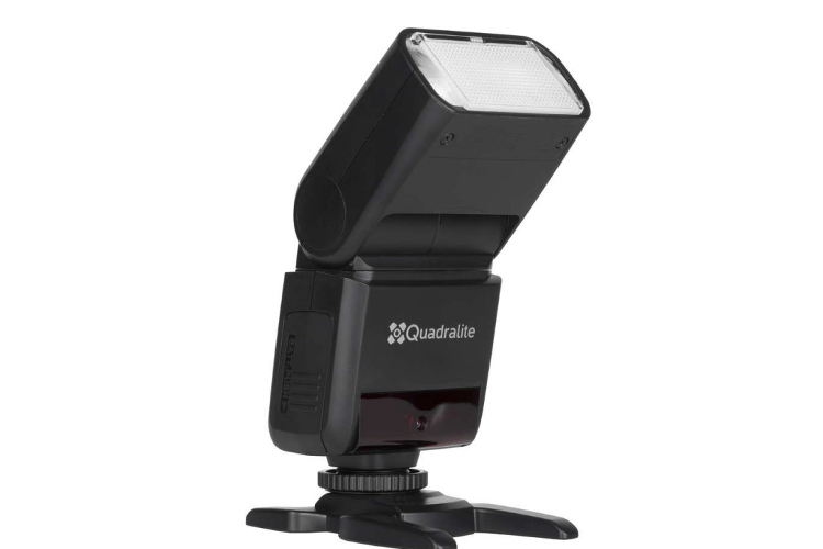 Lampa Quadralite Stroboss 36 (Sony)