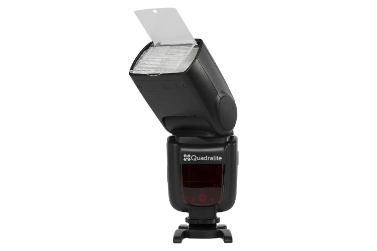 Lampa Quadralite Stroboss 60 (Nikon)