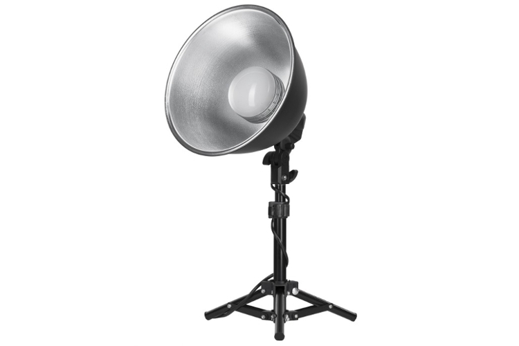 Quadralite LH-30 LED zestaw do fotografii bezcieniowej