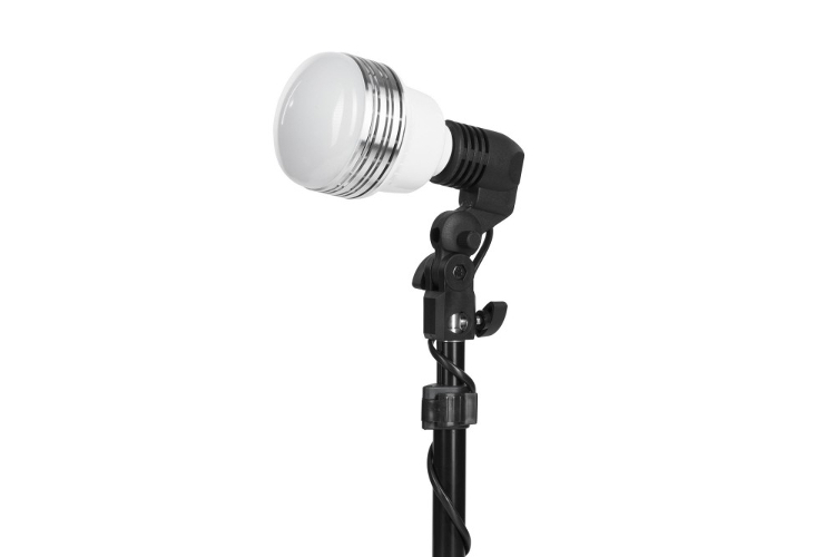 Quadralite LH-30 LED zestaw do fotografii bezcieniowej