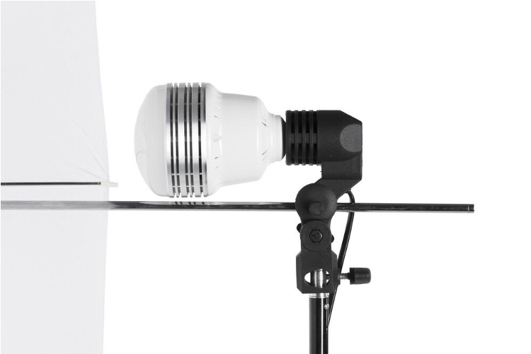 Quadralite LEDTuber - zestaw oświetlenia ciągłego