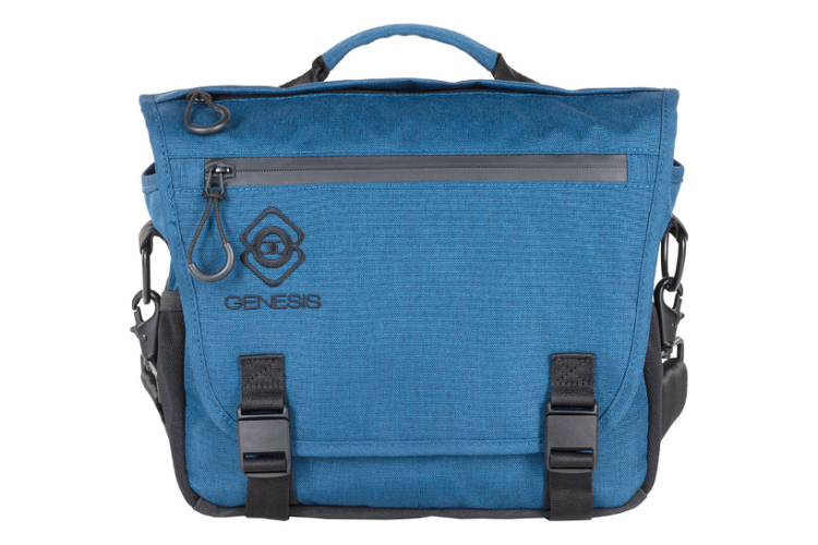 Torba GENESIS URSA M (niebieska)