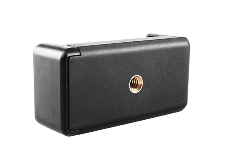 Uchwyt uniwersalny na smartfon do statywu