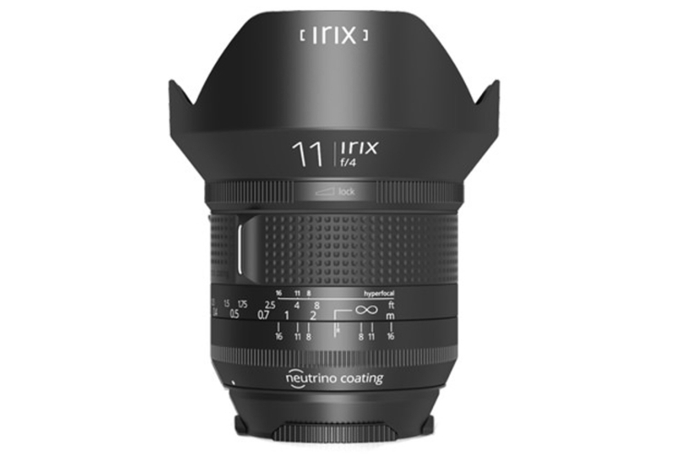 Irix Firefly 11mm f/4 (pentax)