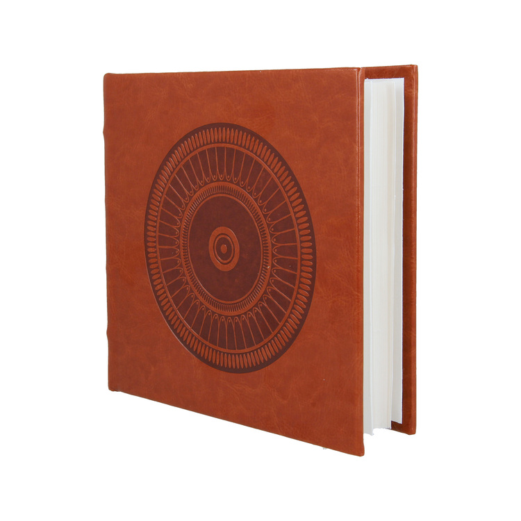 Album GEDEON DECOR100-15N 10/100 brąz