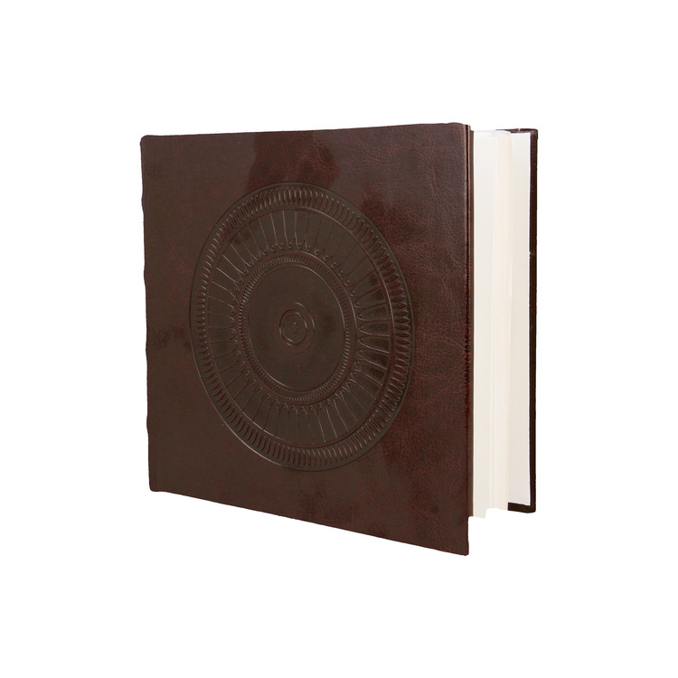 Album GEDEON DECOR100-15N 10/100 ciemny brąz