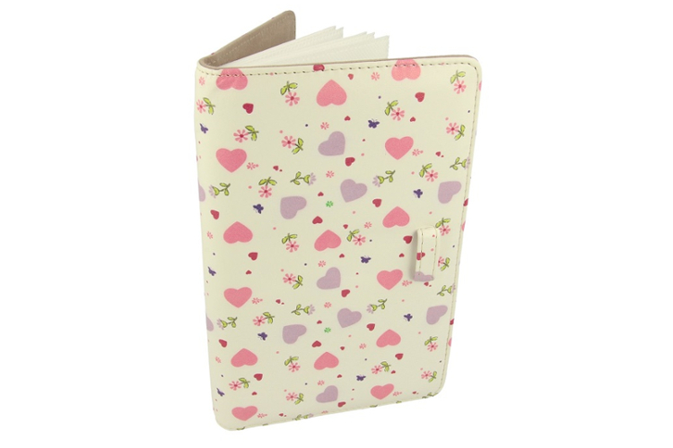 Album Instax mini J18 (flower)