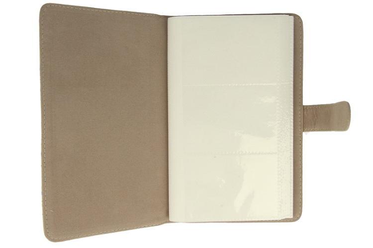 Album Instax mini J18 (flower)