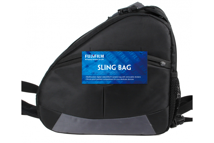 Pokrowiec Fujifilm Sling Bag