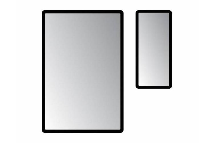 Osłona ochronna LCD GGS Larmor GEN5 do Canon 6D Mark II