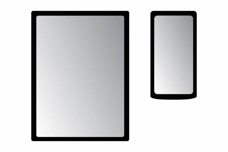 Osłona ochronna LCD GGS Larmor GEN5 do Nikon D500