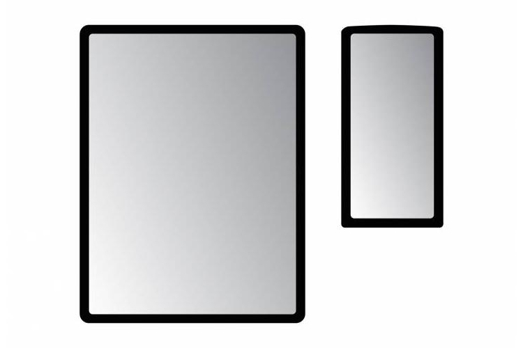 Osłona ochronna LCD GGS Larmor GEN5 do Nikon D850