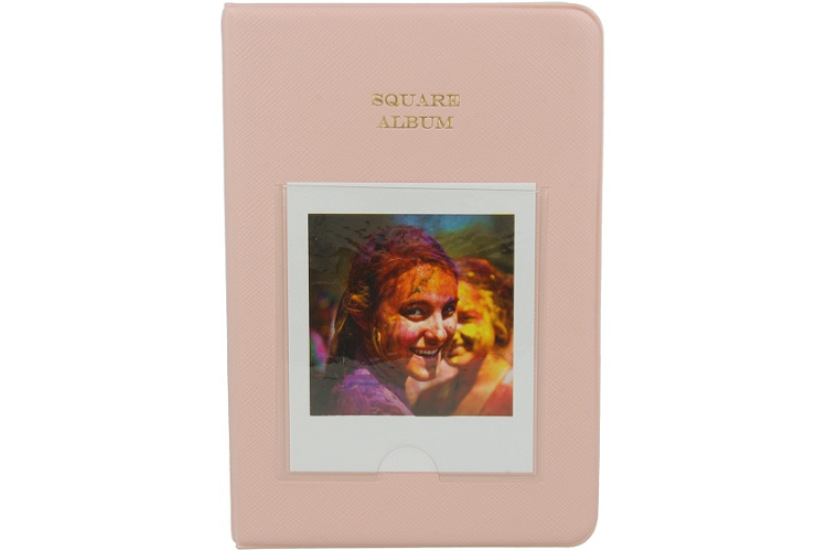 Album Instax Mini SQUARE SQ6 (pink)