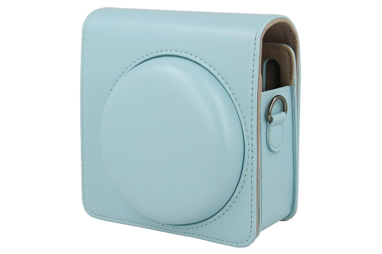 Pokrowiec Instax SQ6 (aqua blue)
