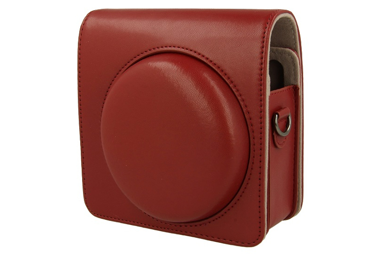 Pokrowiec Instax SQ6 (ruby red)