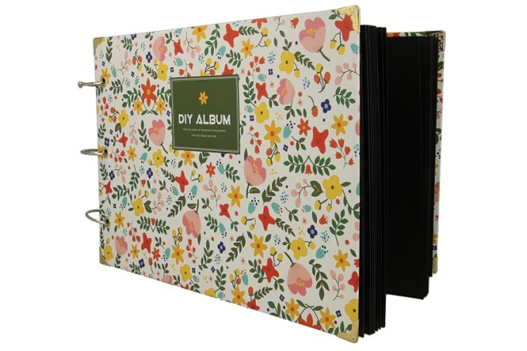 Album Instax MPA-302-DIY-F3