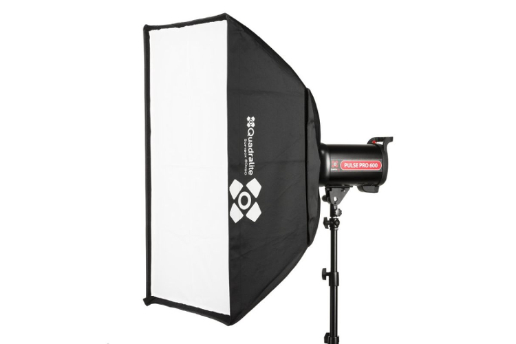 Quadralite Softbox 60x90cm