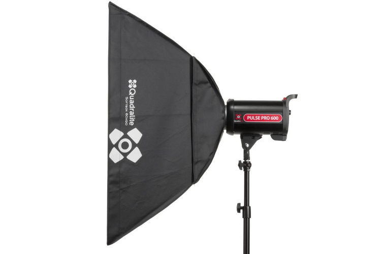 Quadralite Softbox 60x90cm