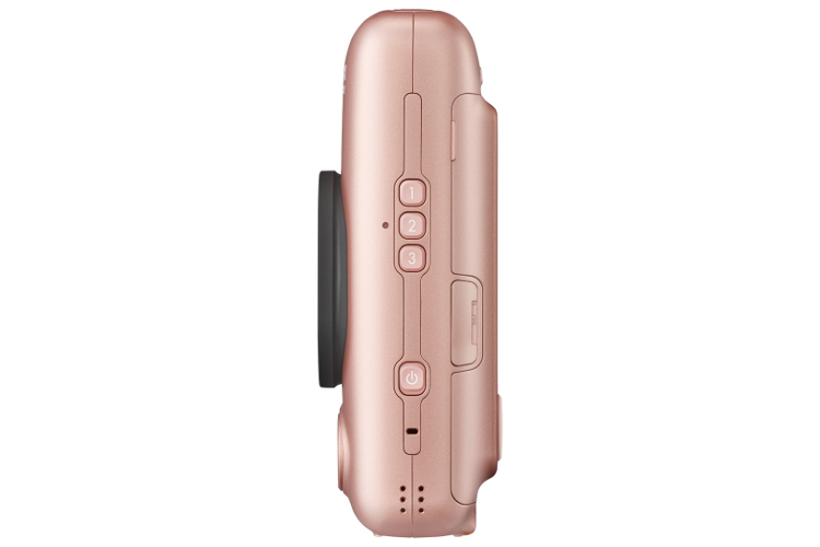 Fujifilm Instax mini LiPlay (różowy)  