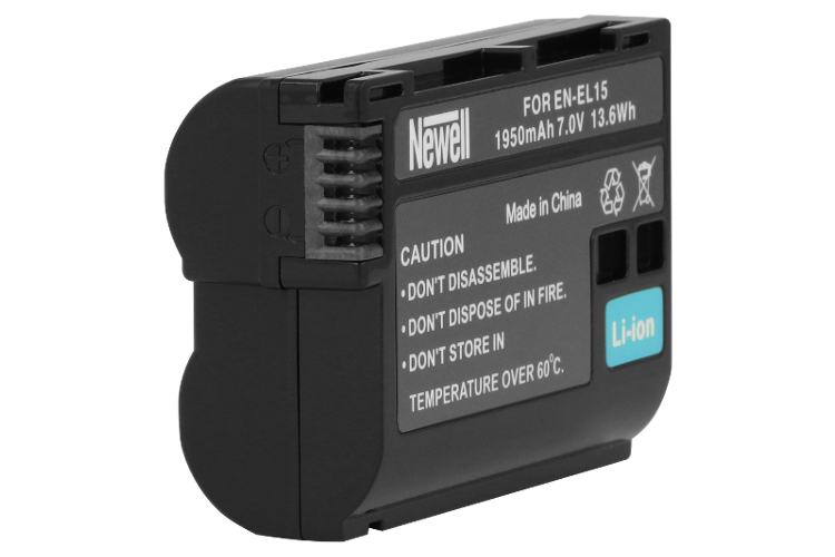 Akumulator Newell EN-EL15