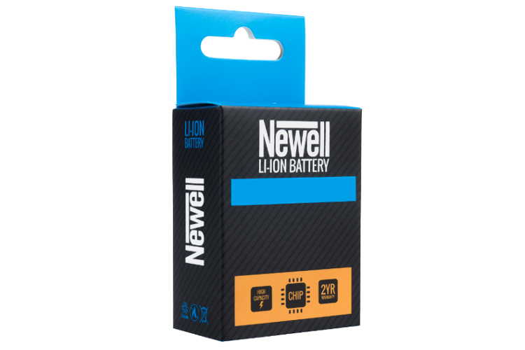 Akumulator Newell EN-EL15