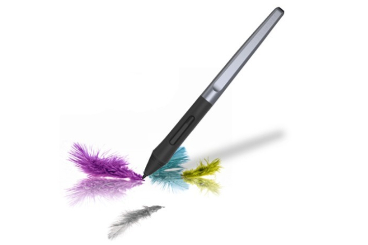 Tablet graficzny Huion H950P