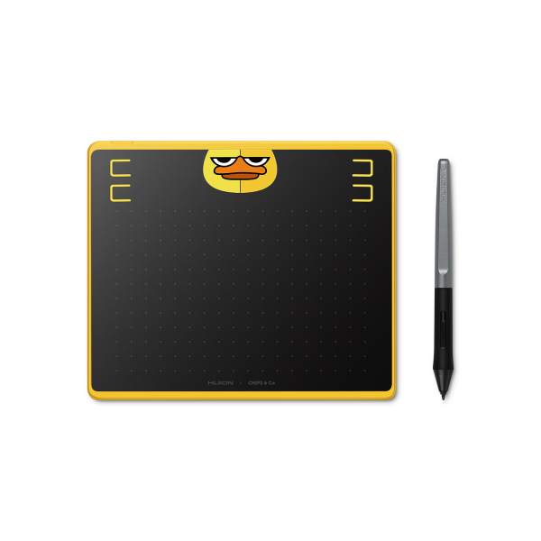 Tablet Graficzny Huion HS64SE