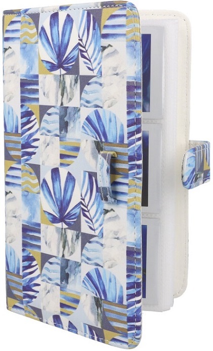 Album Instax J18 New Leaf