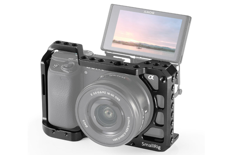 Klatka ochronna SmallRig 2310 Sony A6300/A6400/A6500 Camera Cage