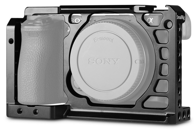 Klatka ochronna SmallRig 1889 Sony A6500/6300 Camera Cage