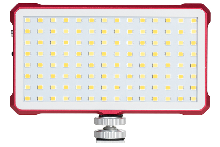 Lampa Quadralite MiLED Bi-Color 112