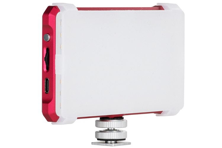 Lampa Quadralite MiLED Bi-Color 112