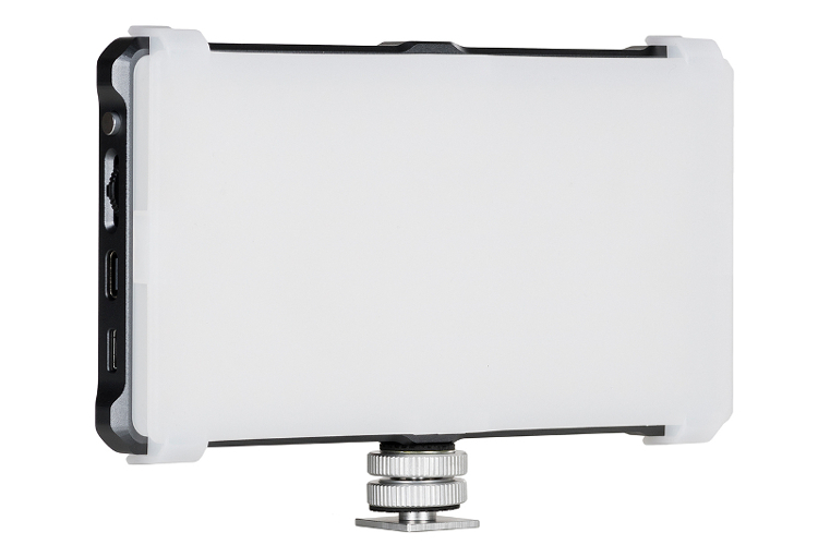 Lampa Quadralite MiLED Bi-Color 180