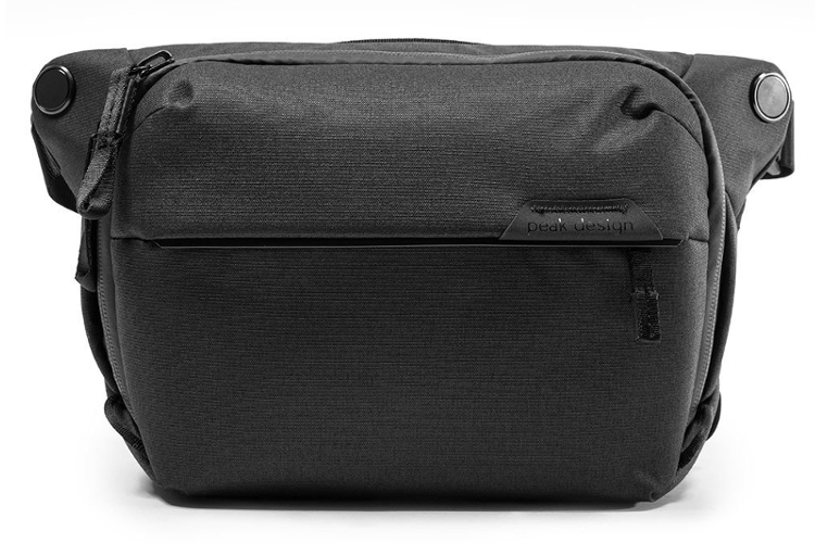 Torba Peak Design Everyday Sling 3l V2 (czarna)