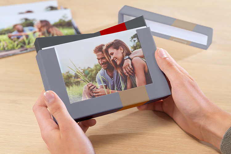 Fotobox CEWE duży/100