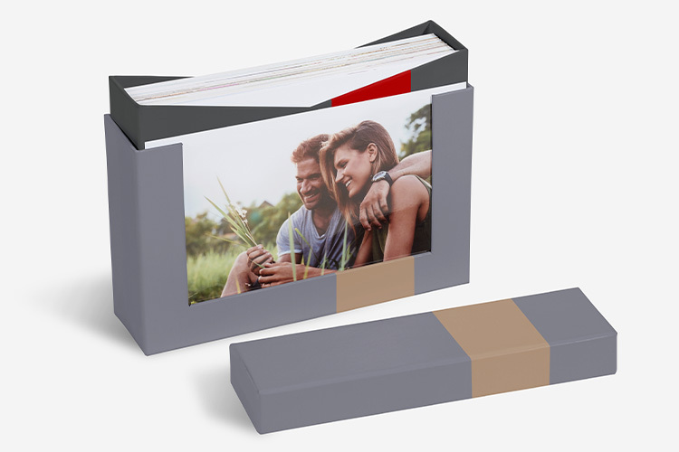 Fotobox CEWE duży/100