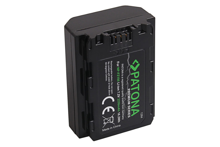 Akumulator Patona Sony NP-FZ100