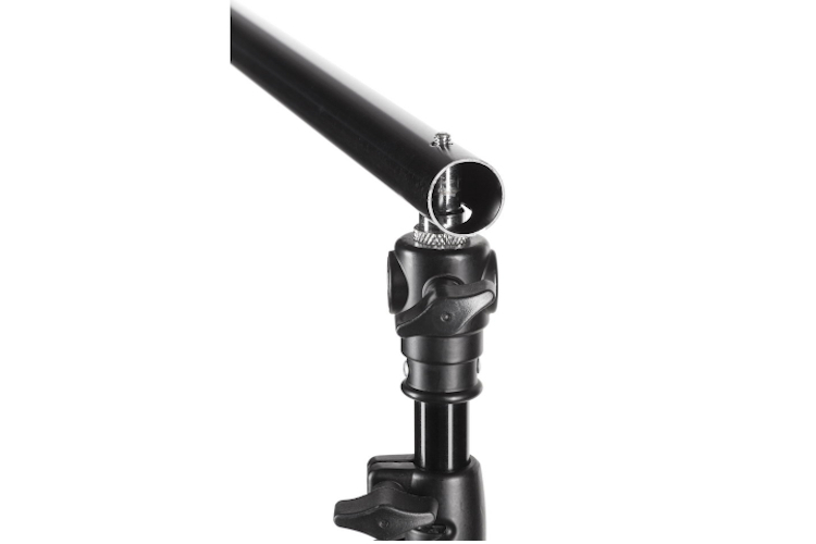 Poprzeczka do teł Quadralite rozkładana L-2800G