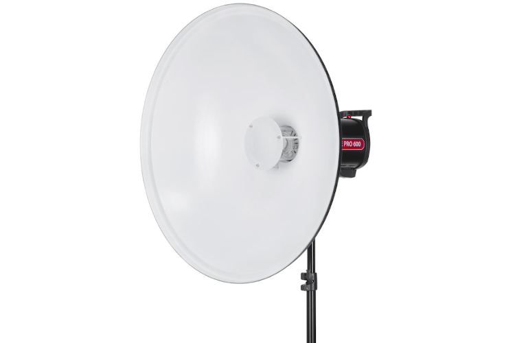 Quadralite Beauty Dish 70cm (biała)