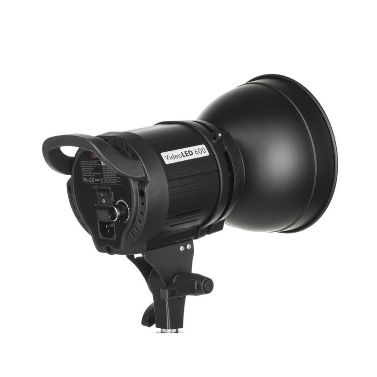Lampa Quadralite VideoLed 600