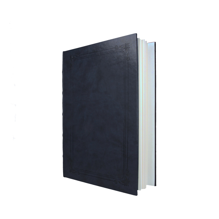 Album GEDEON DECOR300-JOURNAL 10/300 GRANATOWY