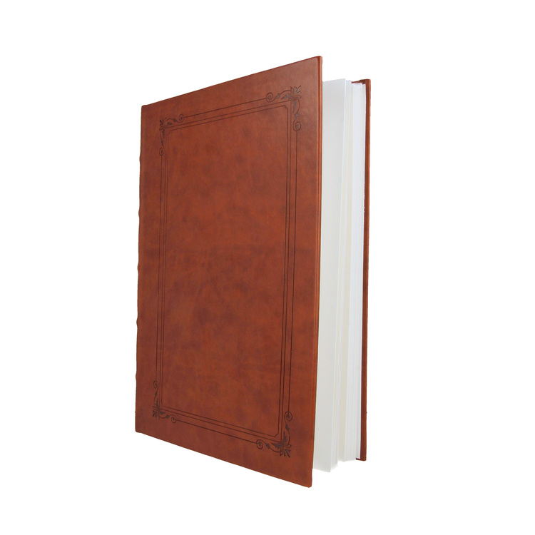 Album GEDEON DECOR300-JOURNAL 10/300 BRĄZ